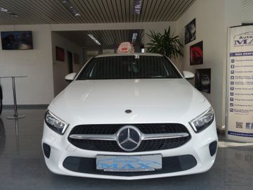 Mercedes A 180 - 3