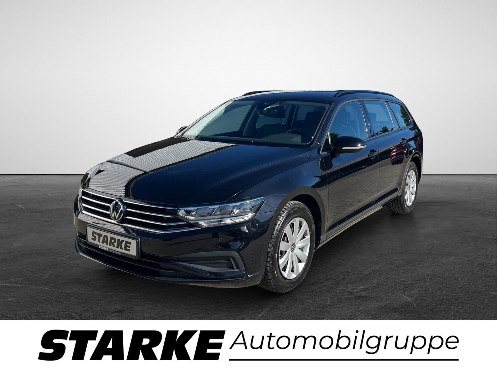 Volkswagen Passat Variant 2.0 TDI DSG Conceptline  AHK Navi imagem 2