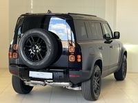 Land Rover Defender - Vorschau Bild 12