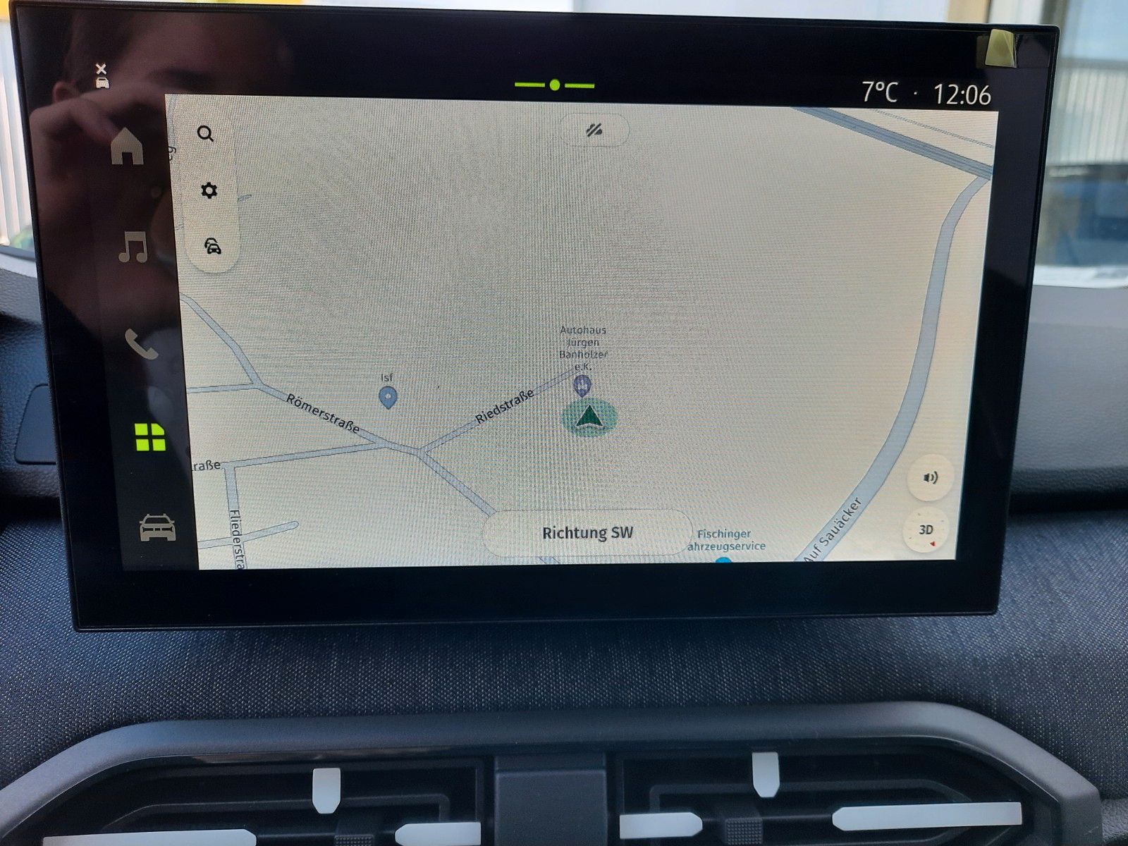 Dacia Jogger - Bild 20