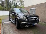 Mercedes-Benz GL 350 BlueTEC 4MATIC - - Mercedes-Benz GL-Klasse in Frankfurt (Main)