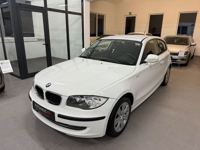 BMW 116i Lim. I-Hand 33.000 KM!!!