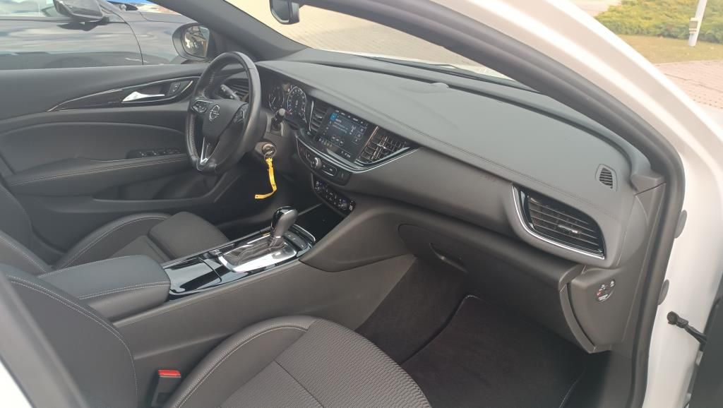 Autohaus Zimpel & Franke -  Opel Insignia 18  Euro-6d 9-St - Bild 10