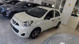 Nissan Micra 1.2 12V 5 Porte SOLO 4000 KM - Nissan: S12