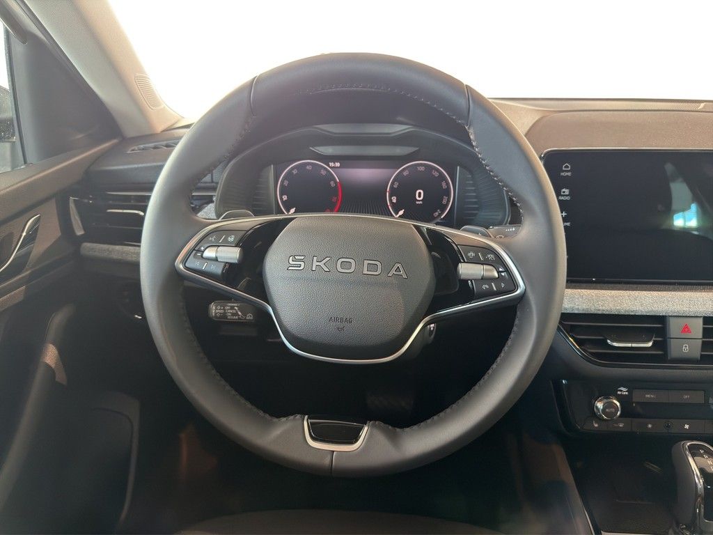 Skoda Scala - Bild 13
