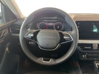 Skoda Scala - Vorschau Bild 13