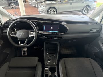 Volkswagen Caddy Maxi 2.0TDI DSG STYLE LED NAVI STANDHZ AHK