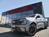 Ford Ranger MS-RT 3.0L EcoBlue e-4WD E-Rollo* AHK !* - Ford Ranger Jahreswagen