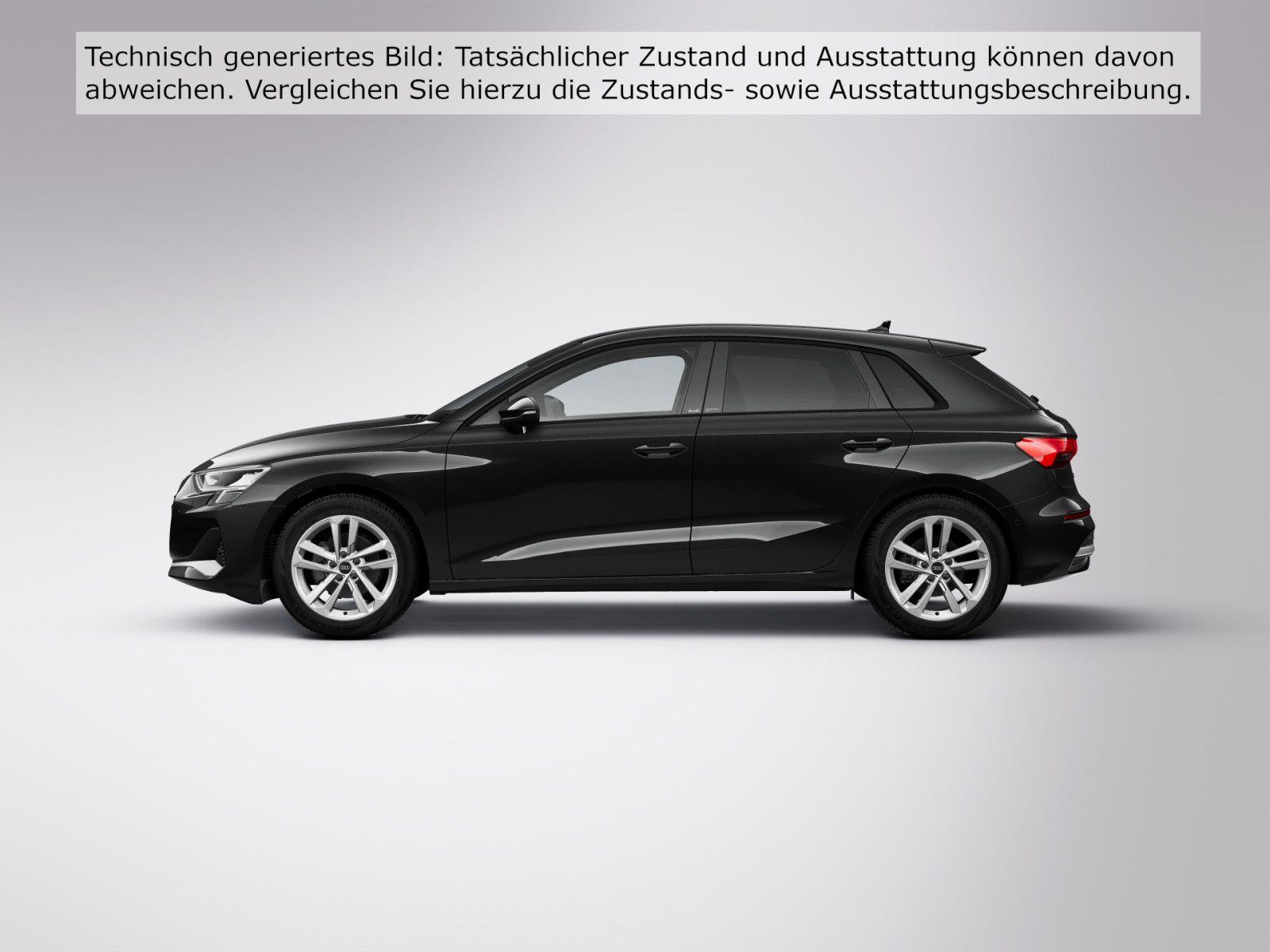 Audi A3 - Bild 2