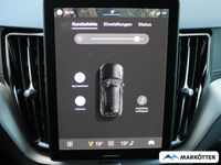 Volvo XC60 - Vorschau Bild 16