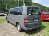 Volkswagen T5 Transporter Kasten-Kombi ALLRAD 4Motion - Volkswagen: Transporter 4motion