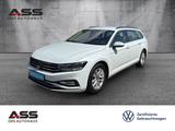 Volkswagen Passat 1.5 TSI Business OPF (EURO 6d) Navi Massa - Volkswagen Passat: 5b