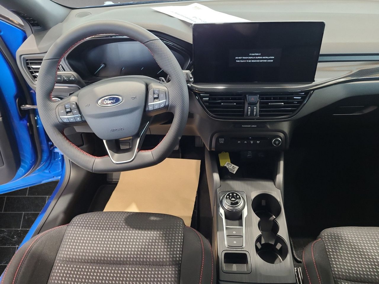 Ford Focus - Bild 12
