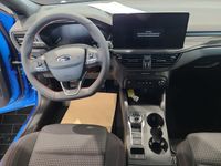 Ford Focus - Vorschau Bild 12