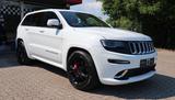 Jeep Grand Cherokee 6.4 V8 HEMI SRT Navi/Pano/Leder - Jeep: Automatik