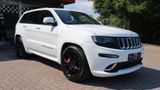 Jeep Grand Cherokee 6.4 V8 HEMI SRT Navi/Pano/Leder - Jeep: Automatik