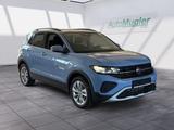 Volkswagen T-Cross 1.0 TSI Life - Kamera-SH-Klima-DSG - VW T-Cross Gebrauchtwagen