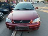 Opel Astra - Opel Astra aus 1999: Kombi