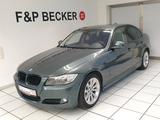 BMW 325i Limousine 2.Hand Scheckheft Schaltgetriebe - BMW 325: I