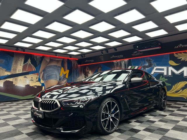 BMW Bmw 850 M850i xDrive Coupé