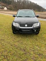 Suzuki Grand Vitara 1.9 DDIS X 30 - Suzuki Grand Vitara: X30