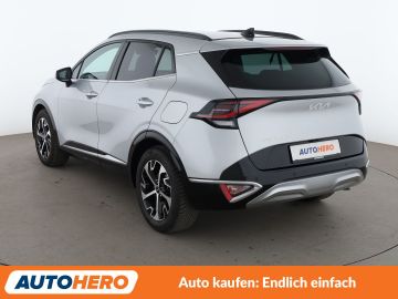 KIA Sportage - 4