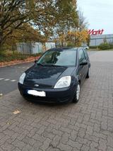 Ford Fiesta 1.3 51 kW - Sehr zuverlässig  - Ford Fiesta aus 2005: 1.3