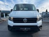 Volkswagen Crafter* PRITSCHE * 7-SITZER * DOPPELKABINE * - Volkswagen Crafter: 7 Sitzer