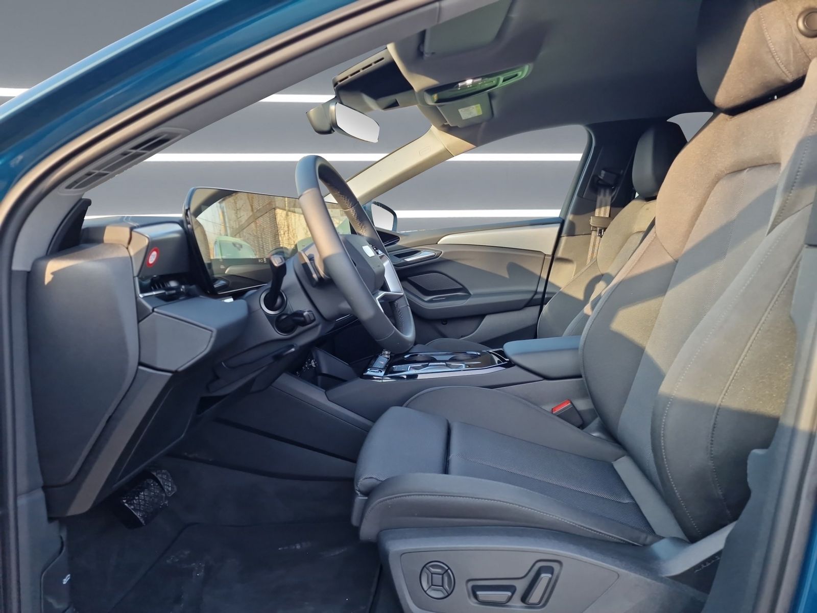 Audi A6 - Bild 19