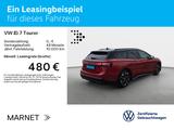 Volkswagen ID.7 Tourer Pro *Navi*Wärmep.*Pano*AHK*IQ-Light* - rote Volkswagen ID.7