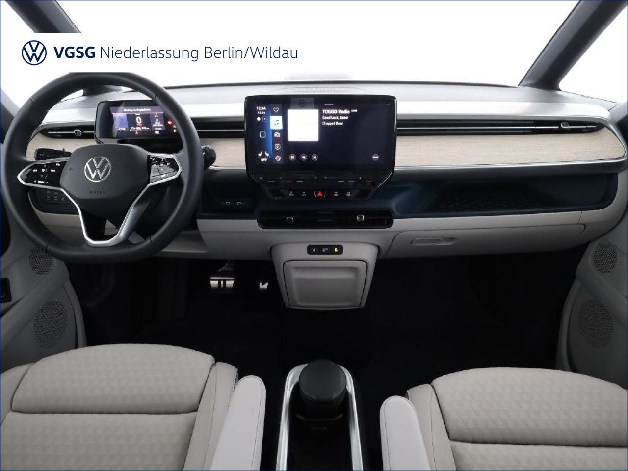 Volkswagen ID. Buzz - Bild 10