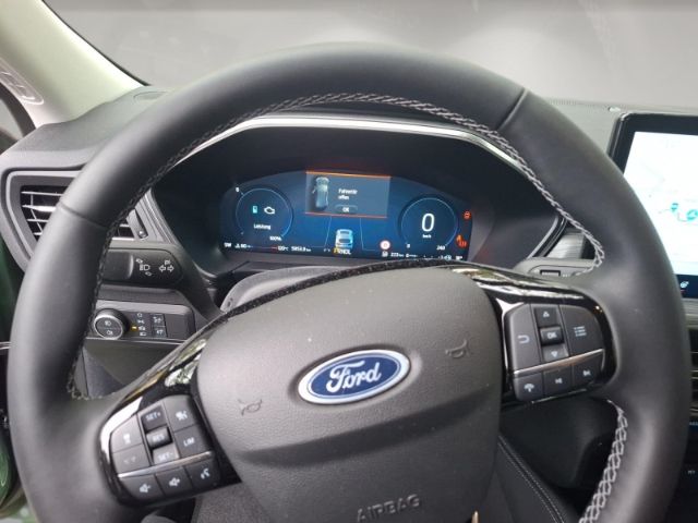 Ford Kuga - Bild 8
