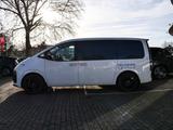 Hyundai Staria TREND HEV 9-Sitzer 1.6 T-GDI 225PS 6-AT P - Hyundai Staria Trend mit Hybrid-Antrieb (Benzin/Elektro)