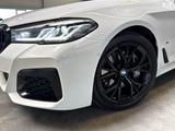 BMW 530d Touring xDrive M Sport LED/Kamera/AHK/ACC - BMW 530: 530xd