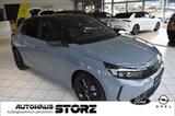 Opel Corsa F GS NAVI|ACC|MATRIX|KAMERA|HYBRID - Opel Corsa mit Benzin-Antrieb: Automatik