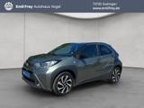 Toyota Aygo X 1.0 S-CVT Pulse - Toyota Aygo (X) Pulse Gebrauchtwagen