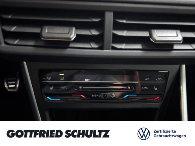 Volkswagen Taigo - Bild 14