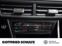 Volkswagen Taigo - Vorschau Bild 14