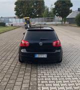 Volkswagen VW Golf 5 1.9TDI (Unites-Line) 105PS 6Gang... - Volkswagen Golf aus 2007: TDI