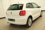 Volkswagen Polo V 1.4 Style DSG,Sitzh,Klima,ZV 35000km!!!! - Volkswagen Polo: 1.3
