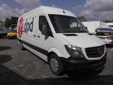 Mercedes-Benz Sprinter II Kasten 311 CDI MAXI + KLIMA - Mercedes-Benz Sprinter Gebrauchtwagen in Bielefeld