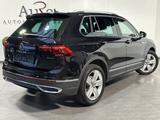 Volkswagen Tiguan 2.0 TSI Elegance 4M NAV+LED+KAMERA+19ZOLL - Volkswagen Tiguan Elegance mit Benzin-Antrieb
