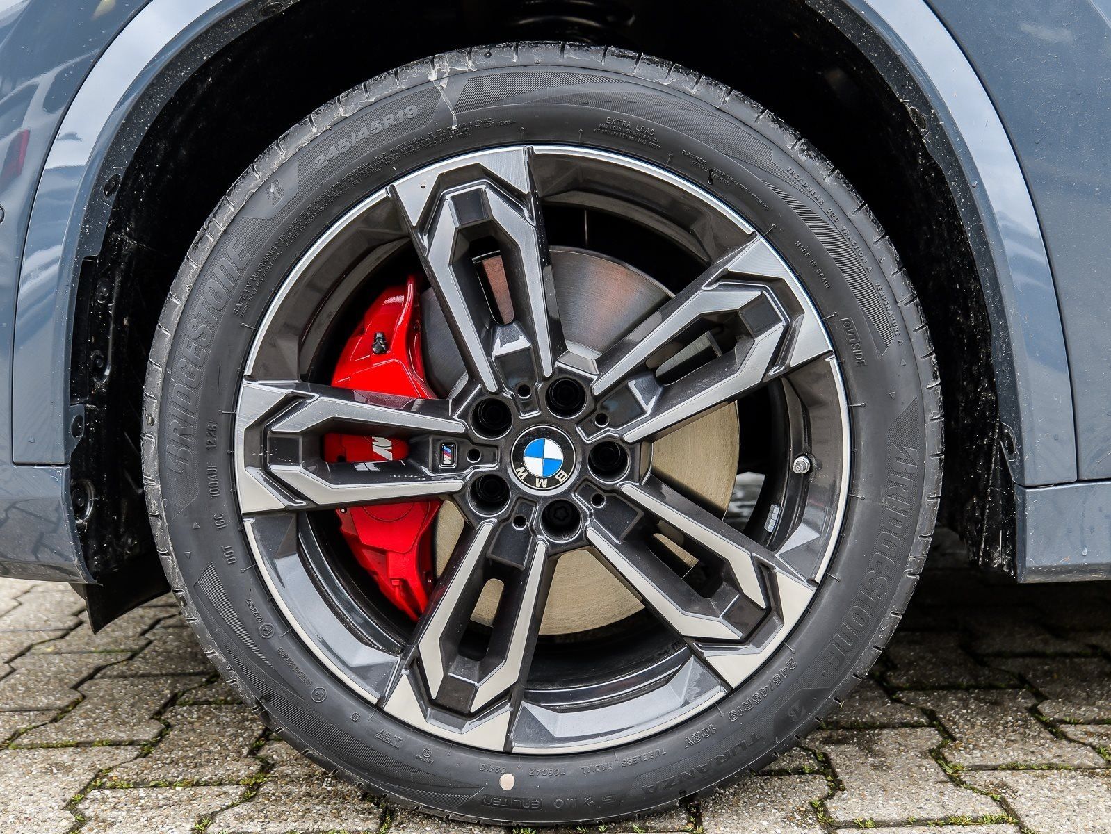 BMW X1 - Bild 4