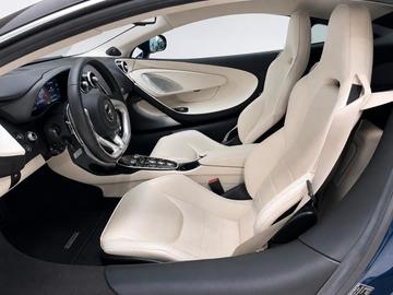 2020 Mclaren GT 缩略图 16