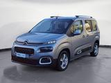 Citroën Berlingo M BlueHDi 130 EAT8 SHI - Citroën Berlingo mit Diesel-Antrieb