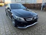 Mercedes-Benz Mercedes Benz C 220 C T-Modell C 220 T Blu... - Mercedes-Benz C 220 Gebrauchtwagen in Aachen