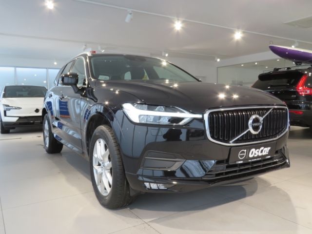 Volvo XC60 B4 AWD Diesel Momentum Pro AHK Licht-P. Win