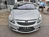 Opel Corsa D 1.4 Klimaautomatik Tempomat ALU-Felgen - Opel Corsa aus 2010: D