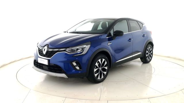 Renault RENAULT Captur II 2019 - Captur 1.0 tce Techno 9