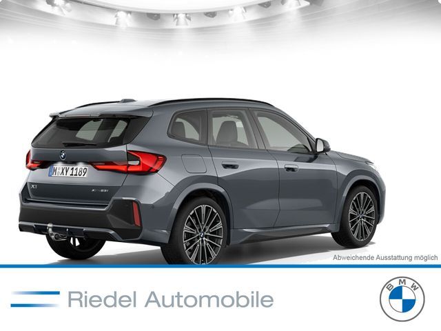 BMW X1 - Bild 5